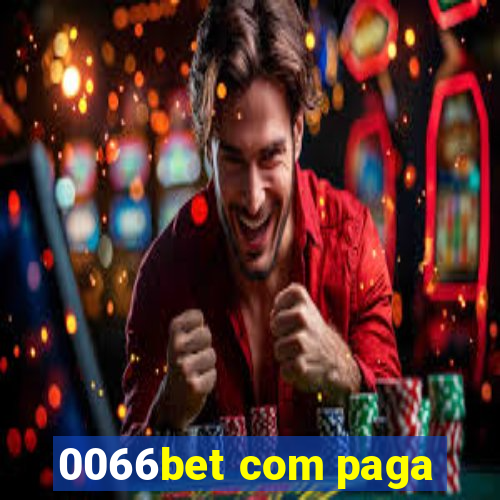 0066bet com paga